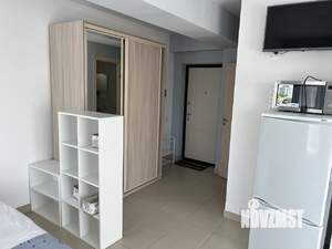 Студия квартира, на длительный срок, 30м2, 3/3 этаж