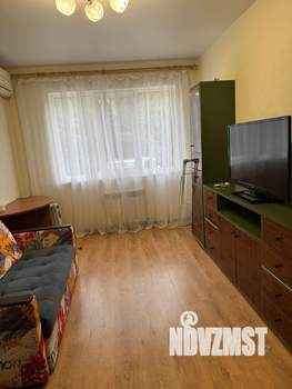 1-к квартира, на длительный срок, 33м2, 1/5 этаж