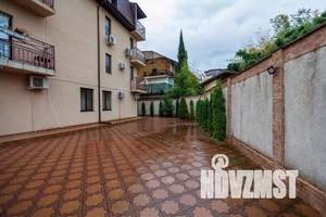 1-к квартира, посуточно, 47м2, 1/4 этаж