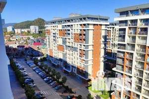 1-к квартира, посуточно, 25м2, 11/13 этаж