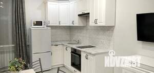 Студия квартира, посуточно, 30м2, 2/3 этаж