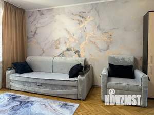 2-к квартира, посуточно, 43м2, 3/3 этаж