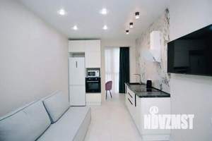 1-к квартира, посуточно, 31м2, 1/1 этаж