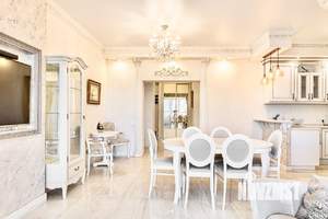 4-к квартира, на длительный срок, 120м2, 4/25 этаж