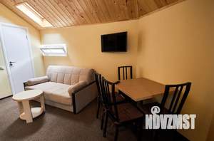 Студия квартира, посуточно, 28м2, 4/4 этаж