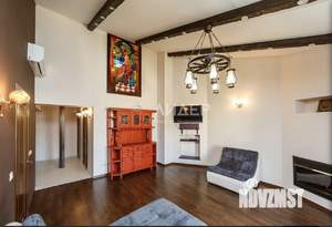 3-к квартира, на длительный срок, 88м2, 5/5 этаж