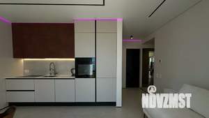 2-к квартира, посуточно, 52м2, 4/9 этаж