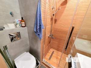 Студия квартира, на длительный срок, 20м2, 2/4 этаж