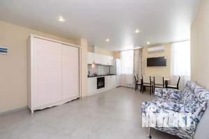 2-к квартира, посуточно, 65м2, 1/1 этаж