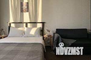 1-к квартира, посуточно, 25м2, 7/10 этаж