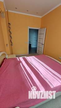 2-к квартира, на длительный срок, 43м2, 3/6 этаж