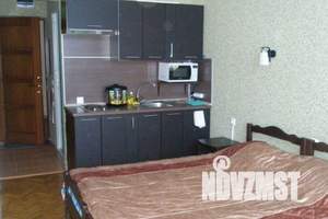 1-к квартира, посуточно, 20м2, 5/8 этаж