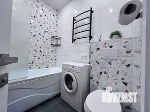 Студия квартира, посуточно, 21м2, 1/3 этаж