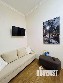 2-к квартира, посуточно, 37м2, 1/1 этаж