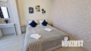 2-к квартира, посуточно, 40м2, 3/4 этаж