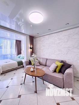 1-к квартира, на длительный срок, 55м2, 4/4 этаж