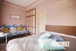 1-к квартира, посуточно, 120м2, 1/1 этаж