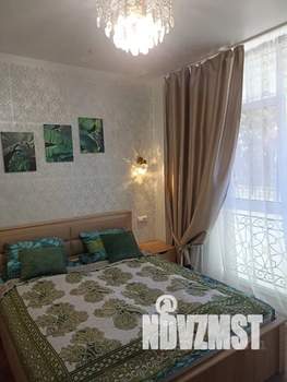 Студия квартира, посуточно, 19м2, 1/4 этаж