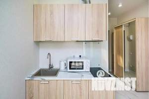 1-к квартира, посуточно, 18м2, 6/19 этаж