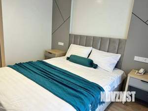 1-к квартира, посуточно, 22м2, 1/1 этаж