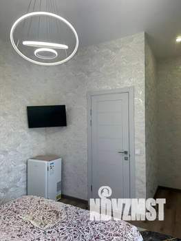 1-к квартира, посуточно, 20м2, 3/4 этаж