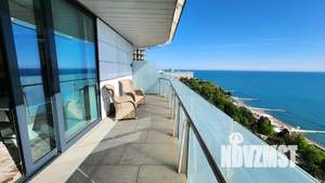 4-к квартира, на длительный срок, 200м2, 16/27 этаж