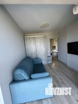 1-к квартира, на длительный срок, 30м2, 13/19 этаж