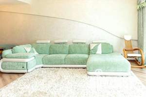 2-к квартира, посуточно, 100м2, 13/27 этаж