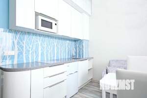 1-к квартира, посуточно, 31м2, 1/1 этаж