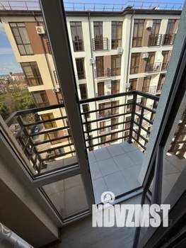 2-к квартира, посуточно, 43м2, 9/10 этаж