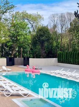 1-к квартира, посуточно, 30м2, 2/2 этаж