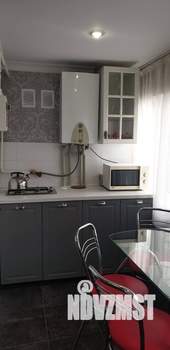 2-к квартира, на длительный срок, 47м2, 2/2 этаж