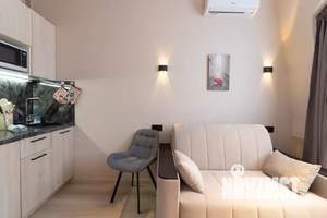 Студия квартира, посуточно, 20м2, 5/5 этаж