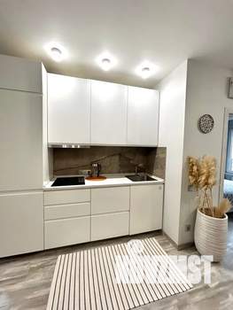 1-к квартира, посуточно, 40м2, 10/13 этаж