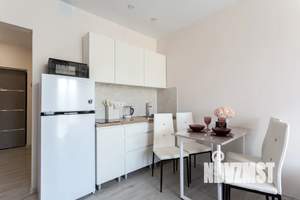 1-к квартира, посуточно, 31м2, 10/12 этаж