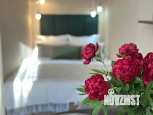 1-к квартира, посуточно, 24м2, 1/1 этаж