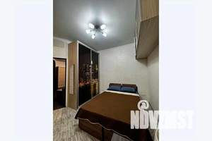 3-к квартира, посуточно, 10м2, 1/1 этаж