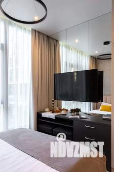 Студия квартира, посуточно, 20м2, 2/16 этаж