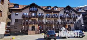 1-к квартира, посуточно, 47м2, 4/4 этаж