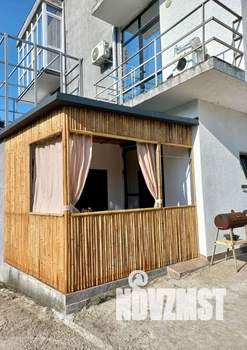 Студия квартира, посуточно, 18м2, 1/3 этаж