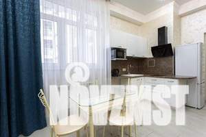 1-к квартира, посуточно, 30м2, 5/13 этаж