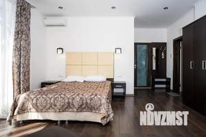 1-к квартира, посуточно, 41м2, 2/3 этаж