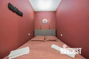 1-к квартира, посуточно, 33м2, 4/10 этаж