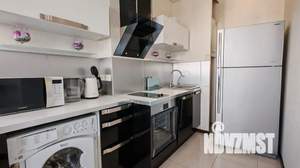 3-к квартира, посуточно, 120м2, 18/18 этаж