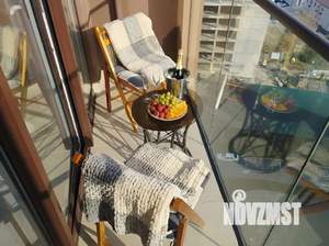 Студия квартира, посуточно, 32м2, 14/20 этаж