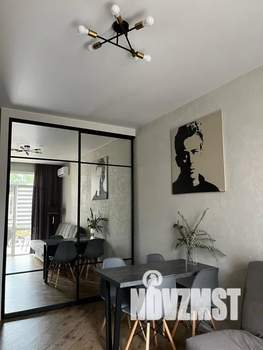 1-к квартира, посуточно, 36м2, 1/5 этаж