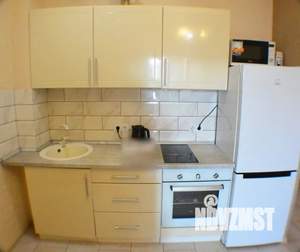 1-к квартира, посуточно, 38м2, 2/4 этаж