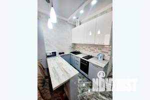 1-к квартира, посуточно, 31м2, 3/3 этаж