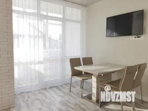 2-к квартира, посуточно, 54м2, 1/1 этаж