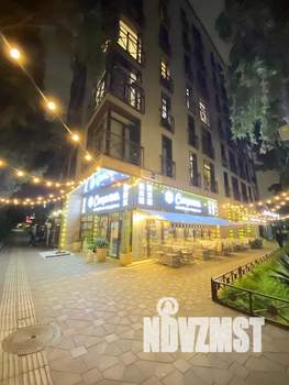 Студия квартира, посуточно, 28м2, 6/7 этаж